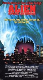 Watch Alien Space Avenger 2KMovies