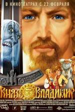Watch Prince Vladimir 2KMovies