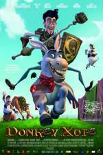 Watch Donkey Xote 2KMovies