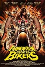 Watch Frankenstein Created Bikers 2KMovies
