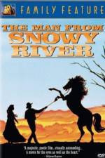 Watch The Man from Snowy River 2KMovies