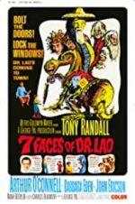 Watch 7 Faces of Dr. Lao 2KMovies