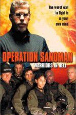 Watch Operation Sandman 2KMovies