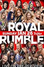 Watch Royal Rumble 2KMovies