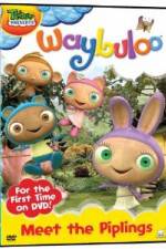 Watch Waybuloo - Meet the Piplings 2KMovies
