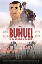 Watch Buñuel in the Labyrinth of the Turtles 2KMovies