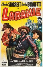 Watch Laramie 2KMovies