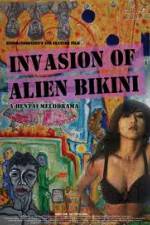 Watch Invasion of Alien Bikini 2KMovies