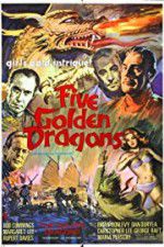 Watch Five Golden Dragons 2KMovies
