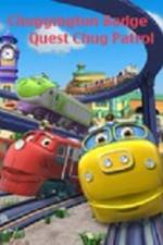 Watch Chuggington Badge Quest Chug Patrol 2KMovies