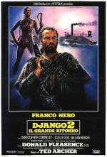 Watch Django Strikes Again 2KMovies