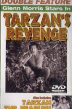 Watch Tarzan's Revenge 2KMovies