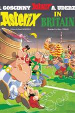 Watch Asterix in Britain 2KMovies