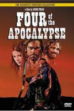 Watch I quattro dell'apocalisse 2KMovies