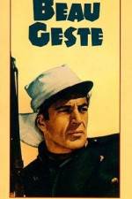 Watch Beau Geste 2KMovies