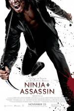 Watch Ninja Assassin 2KMovies