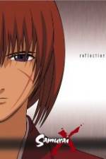 Watch Samurai X: Reflection 2KMovies