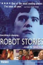 Watch Robot Stories 2KMovies