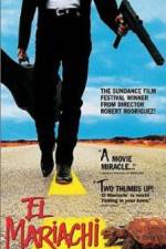 Watch El mariachi 2KMovies