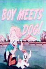 Watch Boy Meets Dog 2KMovies