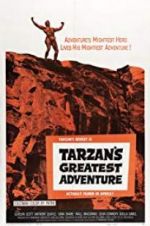 Watch Tarzan\'s Greatest Adventure 2KMovies