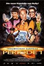 Watch TRaumschiff Surprise - Periode 1 2KMovies