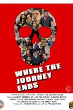 Watch Where the Journey Ends 2KMovies