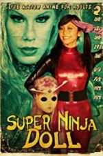 Watch Super Ninja Bikini Babes 2KMovies