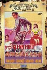 Watch The Americano 2KMovies