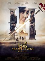 Watch The Three Musketeers - Part II: Milady 2KMovies