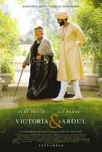 Watch Victoria & Abdul 2KMovies