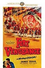 Watch Fort Vengeance 2KMovies