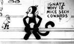 Watch Krazy Kat and Ignatz Mouse at the Circus 2KMovies