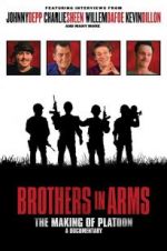 Watch Platoon: Brothers in Arms 2KMovies
