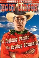 Watch The Cowboy Counsellor 2KMovies