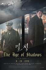 Watch The Age of Shadows 2KMovies