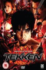 Watch Tekken 2KMovies