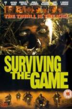 Watch Surviving the Game 2KMovies