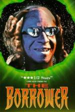 Watch The Borrower 2KMovies