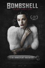 Watch Bombshell The Hedy Lamarr Story 2KMovies