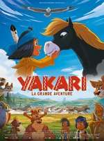 Watch Yakari, le film 2KMovies