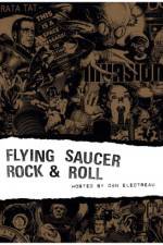 Watch Flying Saucer Rock 'N' Roll 2KMovies