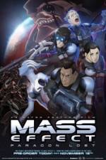 Watch Mass Effect Paragon Lost 2KMovies