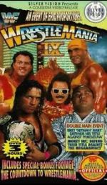 Watch WrestleMania IX (TV Special 1993) 2KMovies