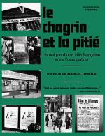 Watch The Sorrow and the Pity 2KMovies