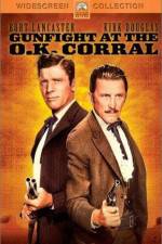 Watch Gunfight at the OK Corral 2KMovies