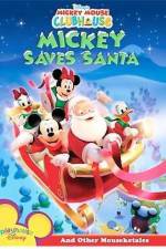 Watch Mickey Saves Santa and Other Mouseketales 2KMovies