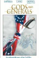 Watch Gods and Generals 2KMovies