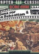 Watch Guns for San Sebastian 2KMovies