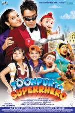 Watch Toonpur Ka Superrhero 2KMovies
